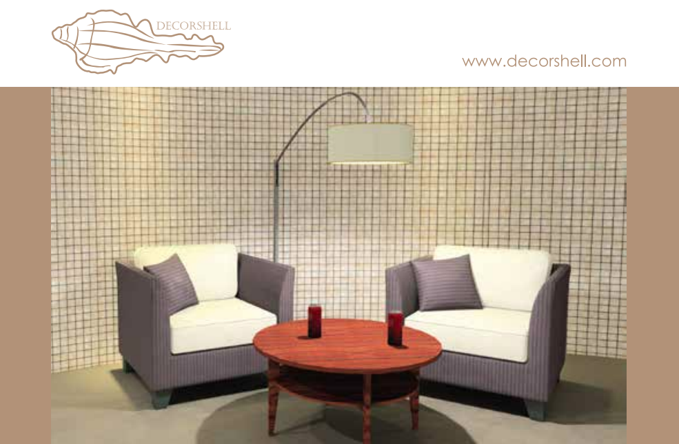 DecorShell